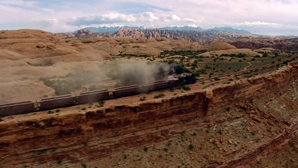 Westworld - saison 1 - épisode 2 Teaser VO