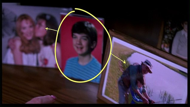 Spéciale Tim Burton & Johnny Depp