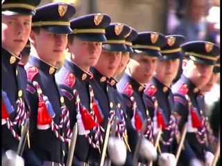 Prague et la Bohème - Un voyage au cœur de l'Europe Bande-annonce VF