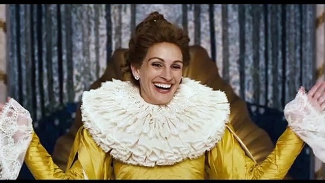 Blanche Neige Making Of VO