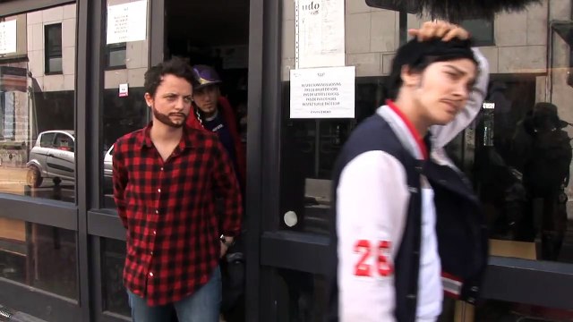 Parole de King! Bande-annonce VF