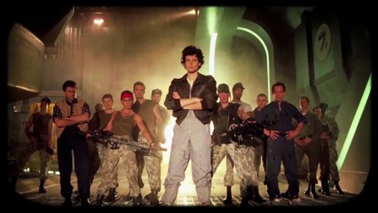 Aviez-vous remarqué ? Alien 3