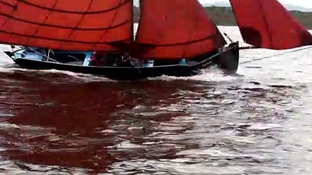 Irlande - Ombres et lumières Bande-annonce VF