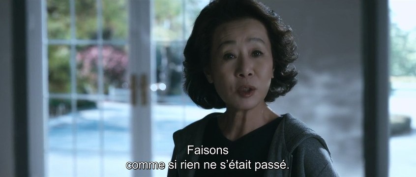 L'Ivresse de l'argent Extrait vidéo (2) VO