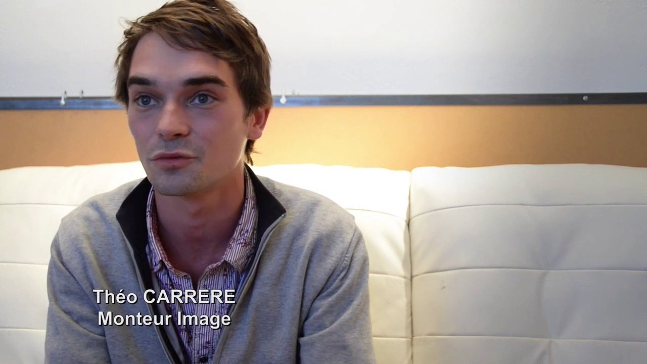Kickback - MAKING OF "Les coulisses du tournage"