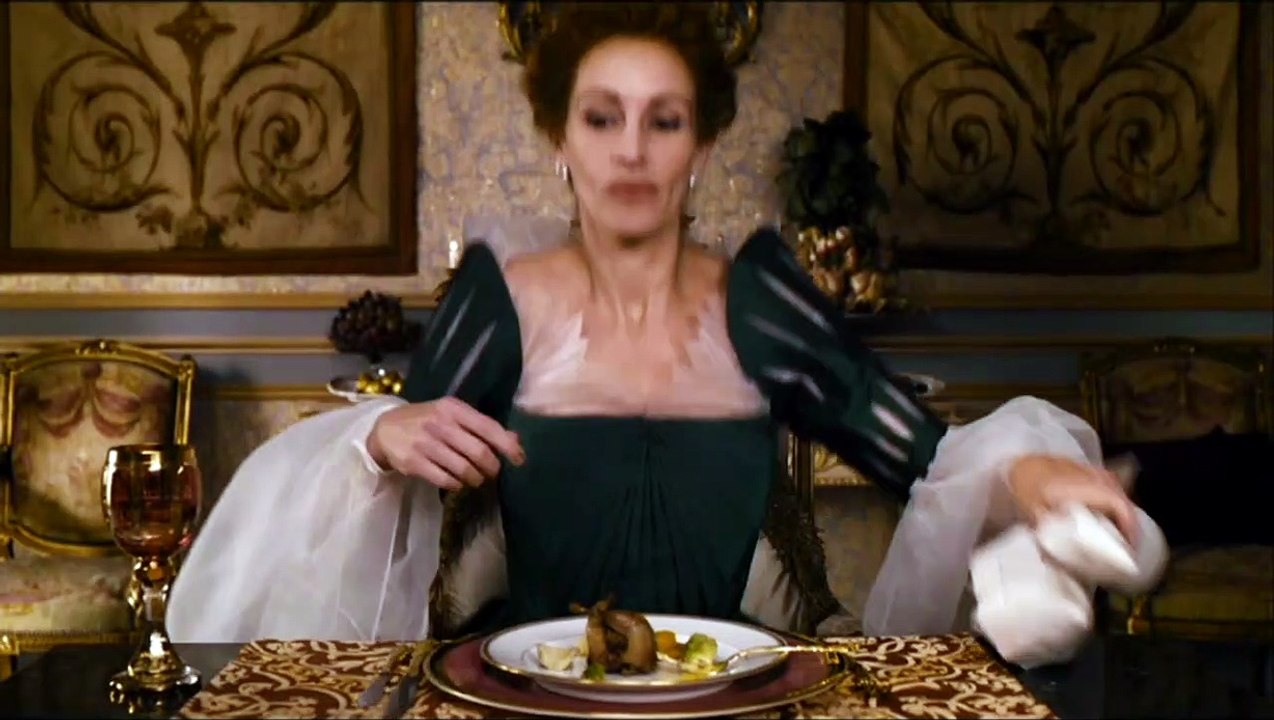 Blanche Neige Extrait vidéo VF