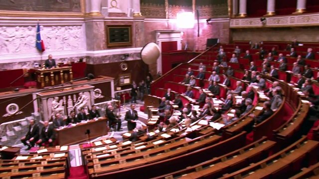 Quai d'Orsay Making Of (2) VF