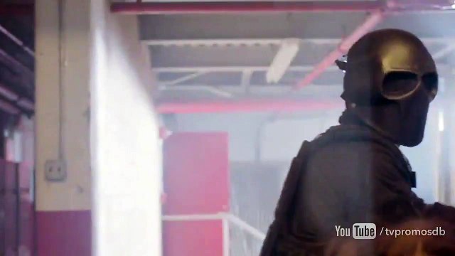 Quantico - saison 2 - épisode 7 Teaser VO