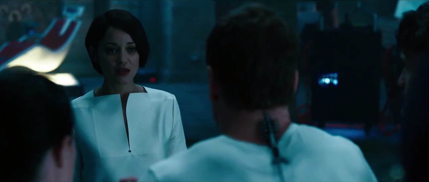 Assassin's Creed Spot TV VO "C'est le moment de marquer l'Histoire"