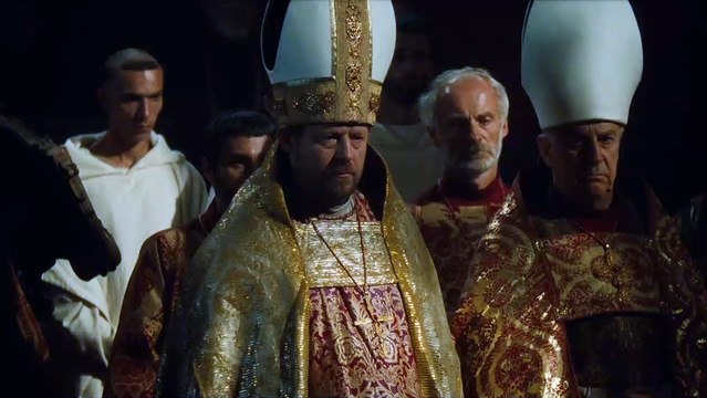 La Reine Margot : le mariage royal
