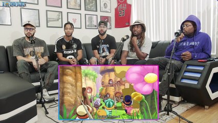 RTTV One Piece 648-649 Miniplayer Reaction