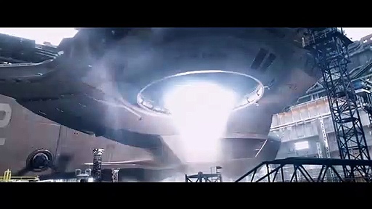 Captain America, le soldat de l'hiver Bande-annonce VO