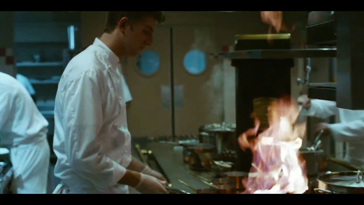 Chefs - saison 1 Bande-annonce VF