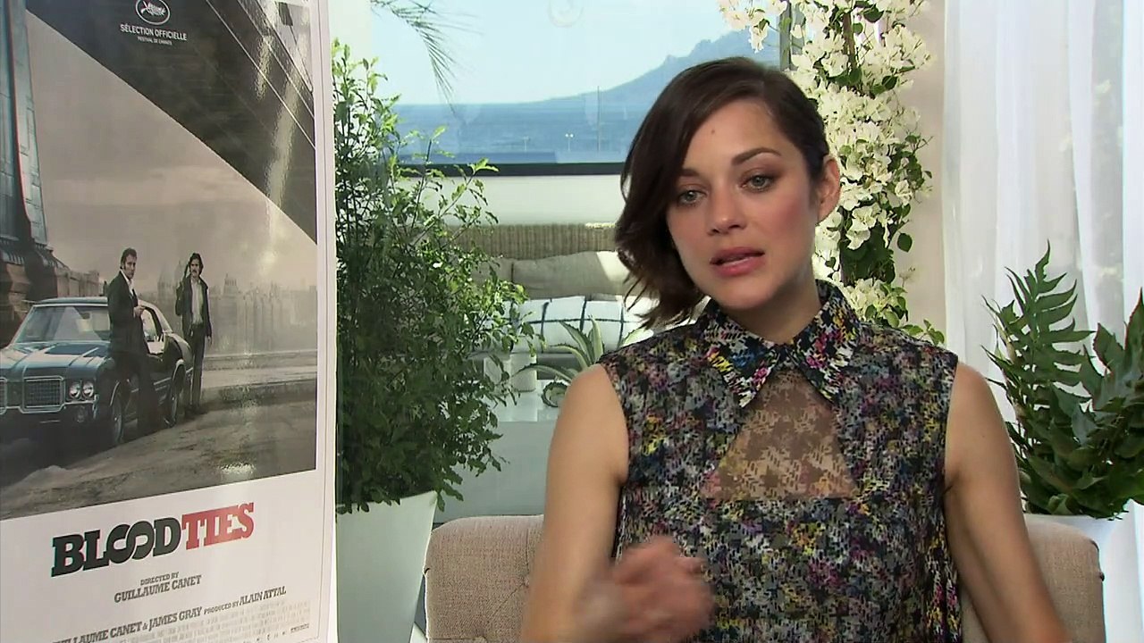 "Blood Ties" : les Etats-Unis