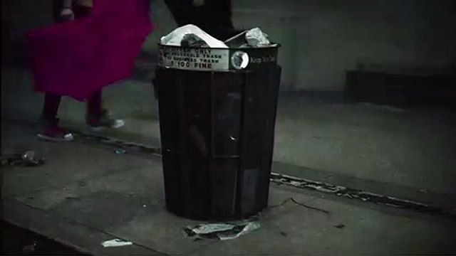 L'affiche animée de Unbreakable Kimmy Schmidt