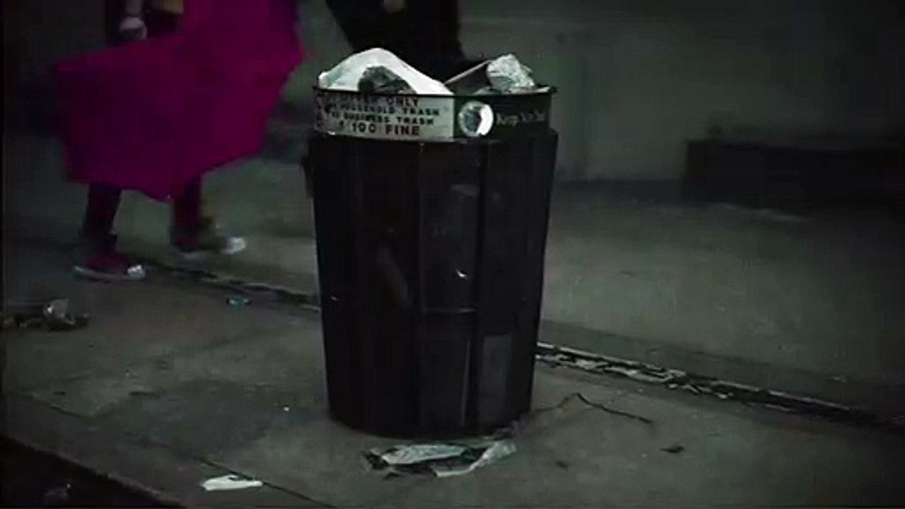 L'affiche animée de "Unbreakable Kimmy Schmidt"