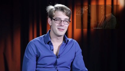 On a retrouvé Antoine du Merle, le petit Michael des "Trois Frères"