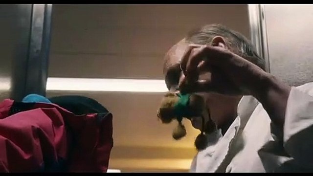 L'Enfant d'en Haut Extrait vidéo (2) VF