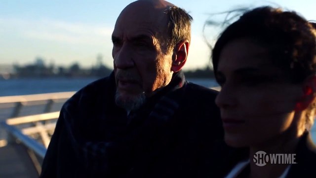 Homeland - saison 6 Bande-annonce (2) VO