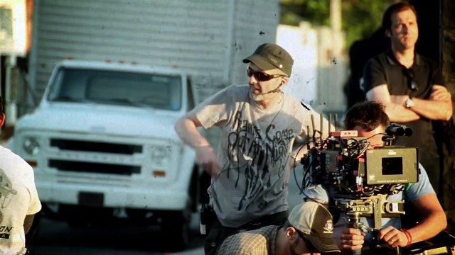 Blood Ties : Franck & Chris, les deux frères