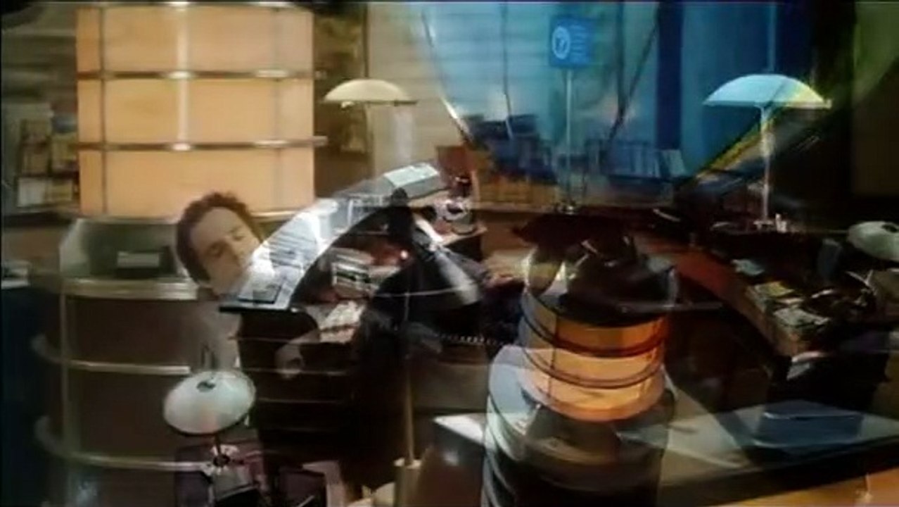 La Nuit au musée Bande-annonce VO