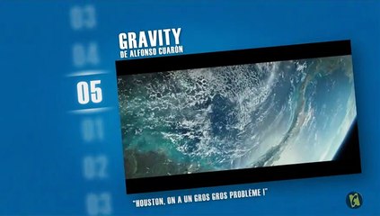 Les voyages dans l'espace qui tournent mal