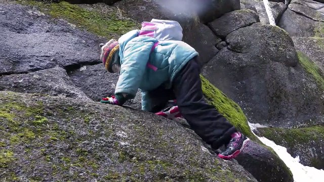 Territoire de la liberté Bande-annonce VO
