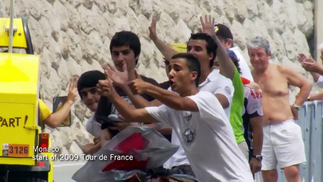 Le Mensonge Armstrong Bande-annonce VO