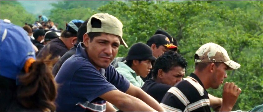 Rêves d'or Extrait vidéo (3) VO