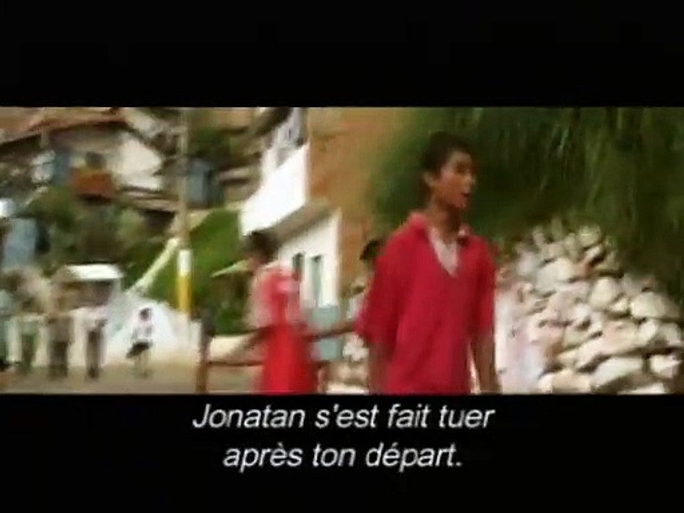 Carlitos Medellin Extrait vidéo (2) VO