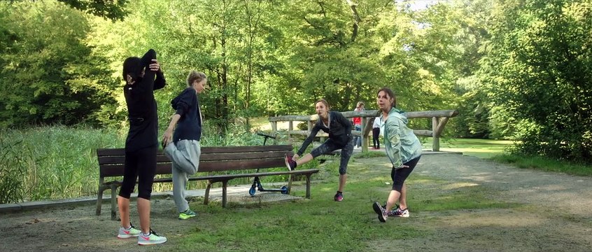 Faut Pas Lui Dire Bande-annonce VF