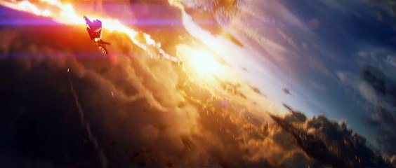 La Stratégie Ender Extrait vidéo (2) VF