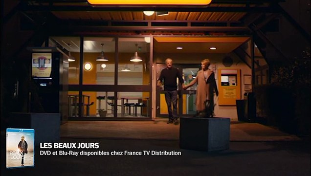 Les Beaux Jours Extrait vidéo VF