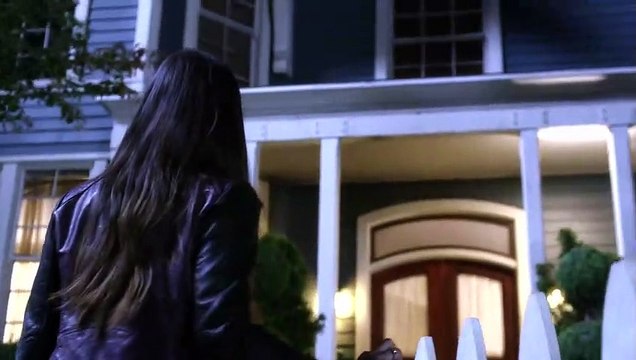 Pretty Little Liars - saison 5 - épisode 20 Teaser VO