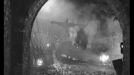 Il est difficile d&#039;être un dieu Bande-annonce VO