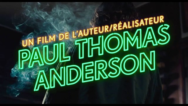 Inherent Vice Bande-annonce VOST