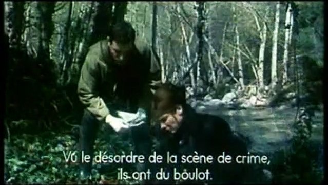 Calculs meurtriers Bande-annonce VO