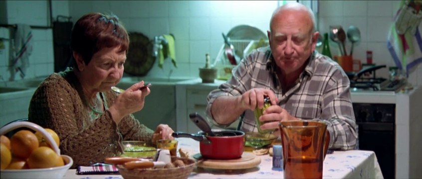 80 jours Bande-annonce VO