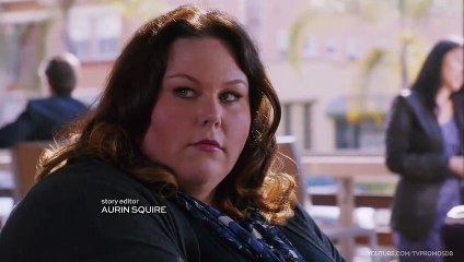 This is Us - saison 1 - épisode 4 Teaser VO