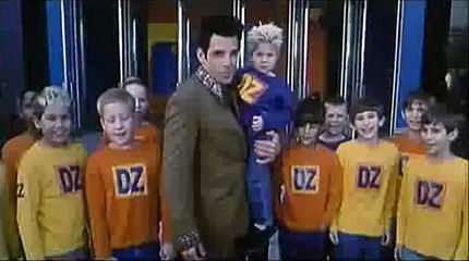 Zoolander Bande-annonce VF