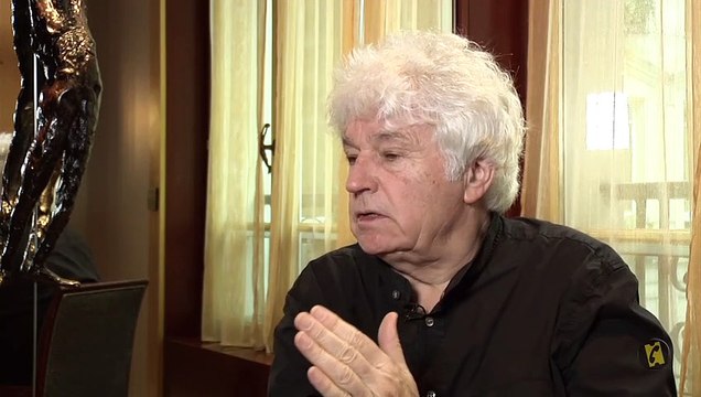 Jean-Jacques Annaud : tourner avec les loups