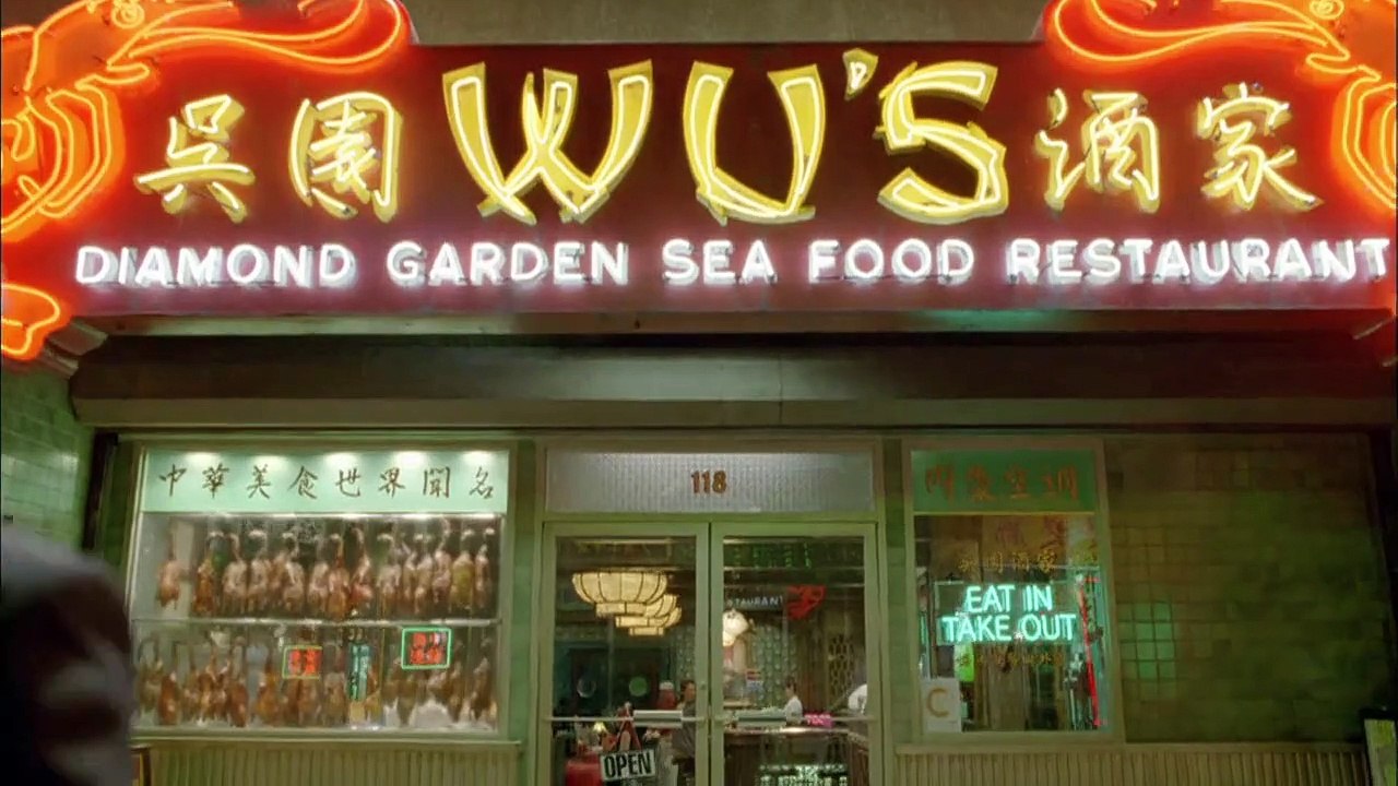 Men In Black III Vidéo clip VO