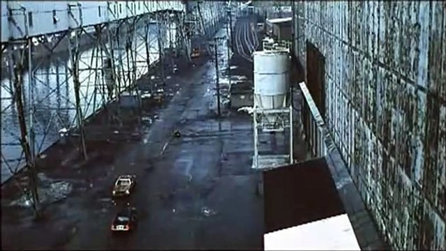 Des chiens dans la neige Bande-annonce VF