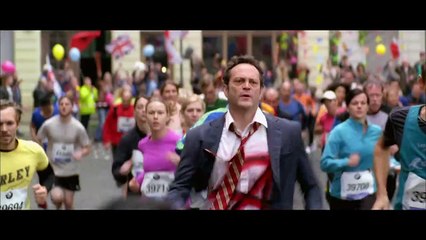 Jet Lag Bande-annonce VO