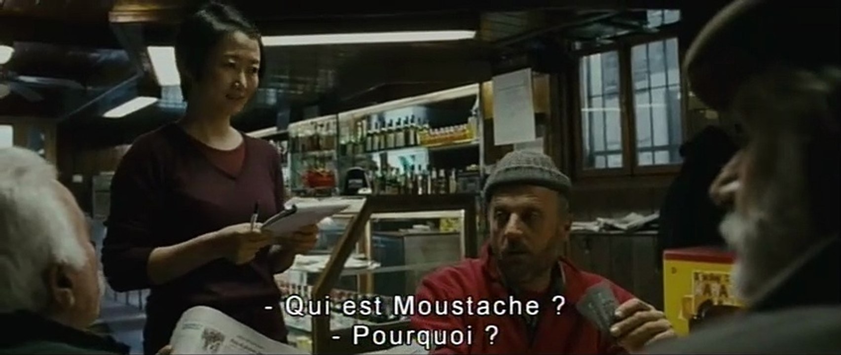 La petite Venise Extrait vidéo (4) VO
