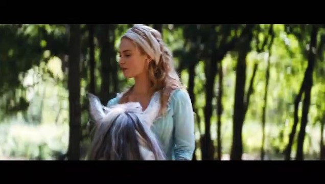 Cendrillon - MAKING OF VOST L'héritage du grand classique Disney