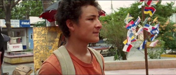 Rêves d&#039;or Extrait vidéo (2) VO