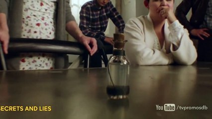 Once Upon a Time - saison 6 - épisode 7 Teaser VO