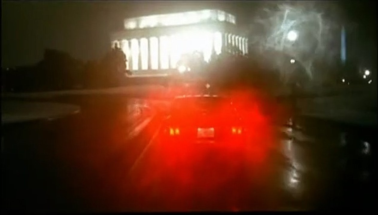 La Prophétie des ombres Bande-annonce (3) VF