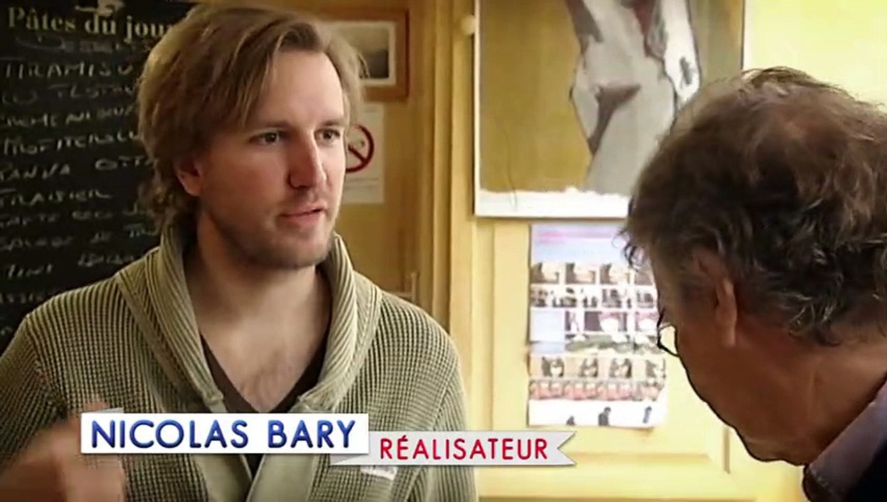 "Au bonheur des ogres" : Le point de vue de Daniel Pennac